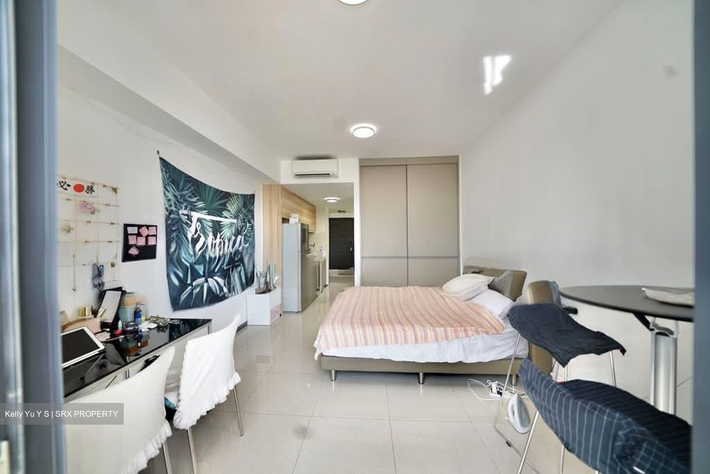 The Poiz Residences (D13), Apartment #566387761